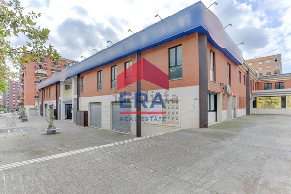 ufficio in affitto a Pomezia