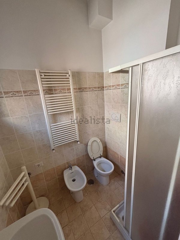 ufficio in affitto a Pomezia