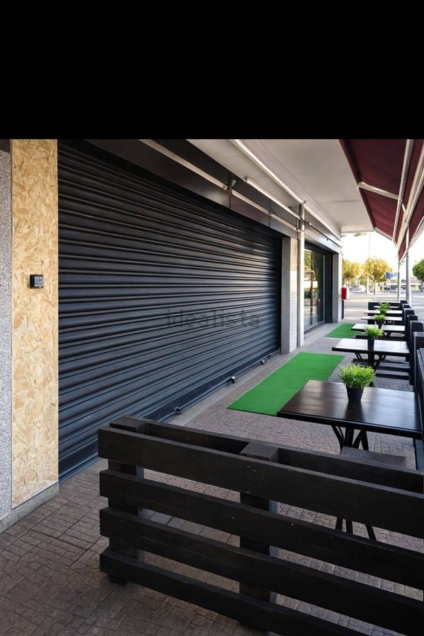 negozio in affitto a Pomezia