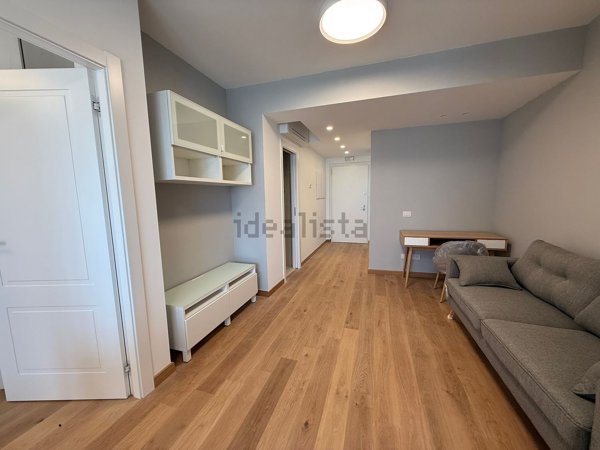 appartamento in affitto a Pomezia