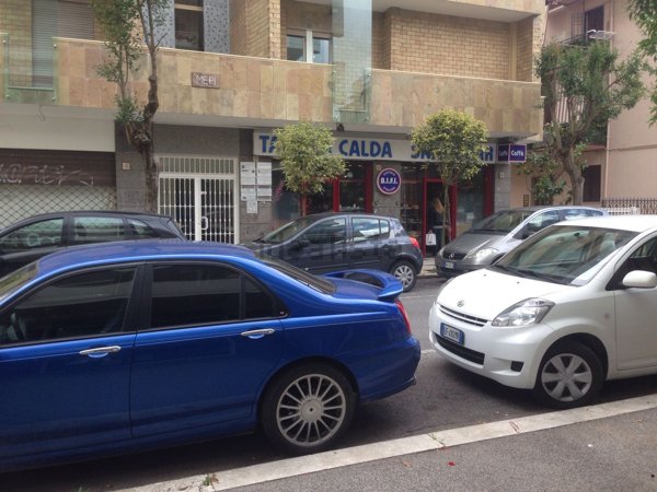 ufficio in affitto a Pomezia