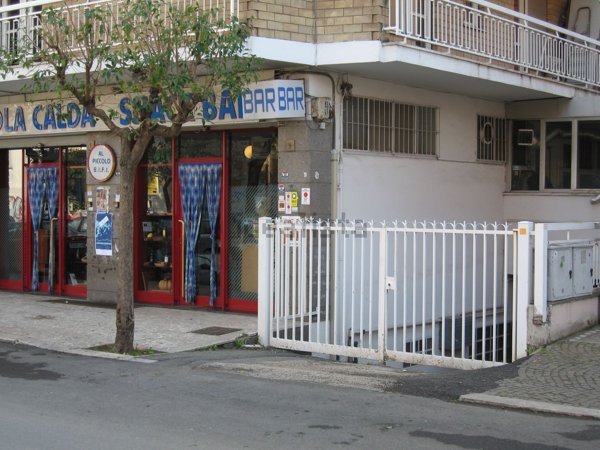 ufficio in affitto a Pomezia