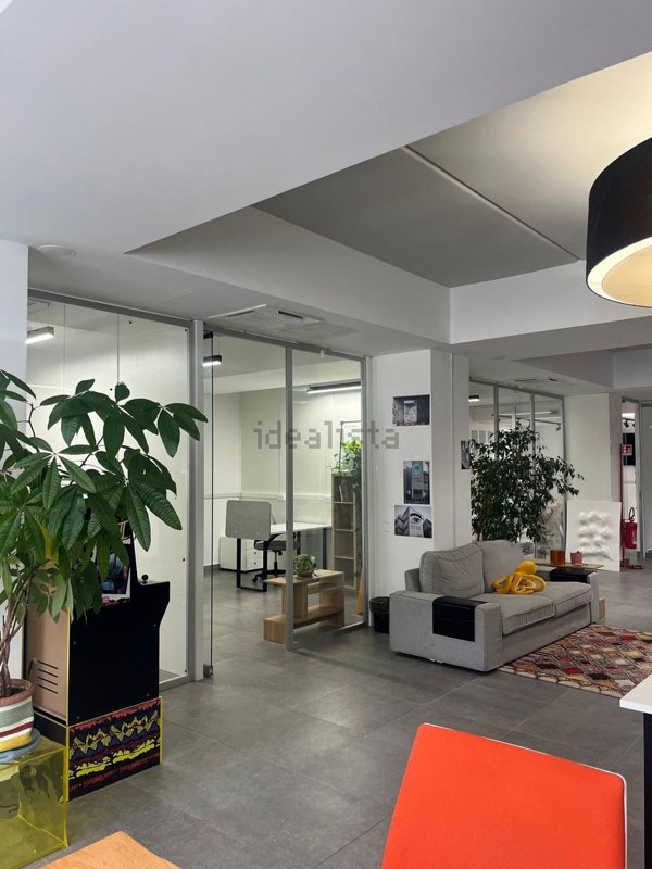 ufficio in affitto a Pomezia