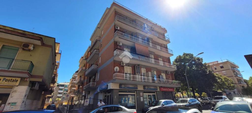 appartamento in affitto a Pomezia