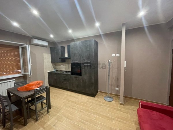 appartamento in affitto a Pomezia