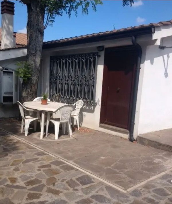 appartamento in affitto a Pomezia