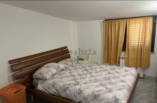 appartamento in affitto a Pomezia