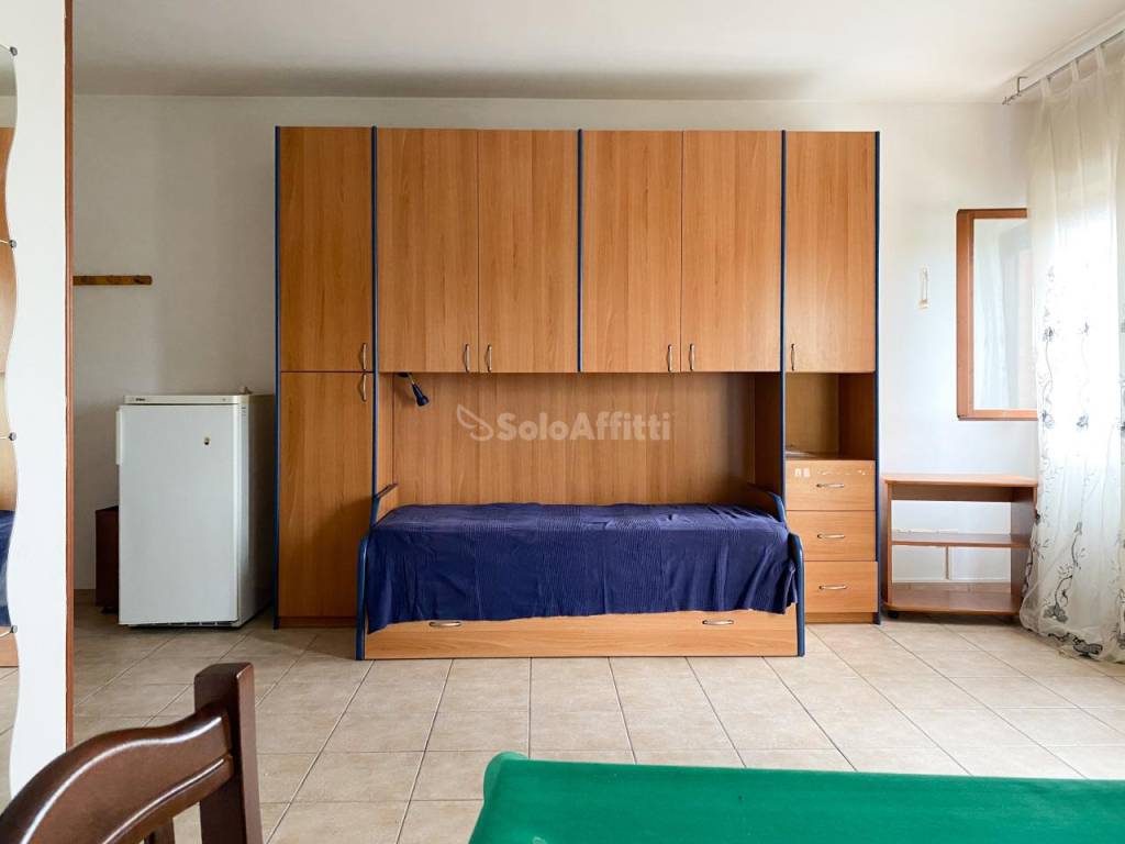 appartamento in affitto a Pomezia