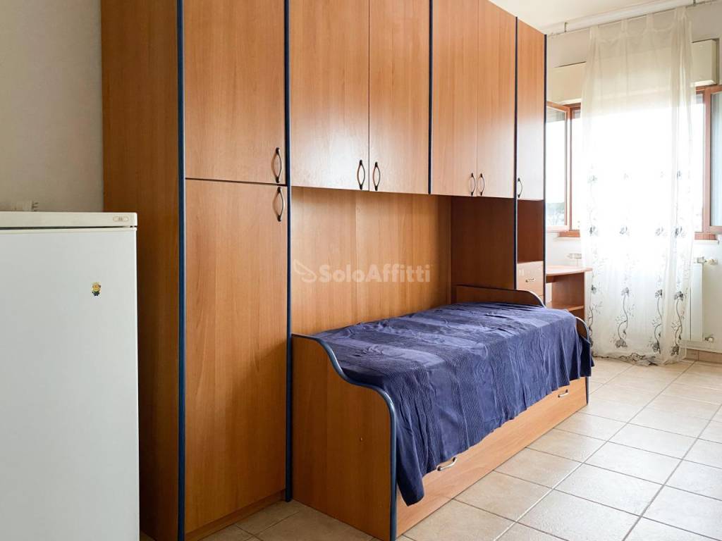 appartamento in affitto a Pomezia