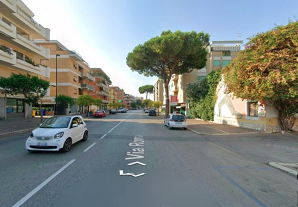 appartamento in affitto a Pomezia