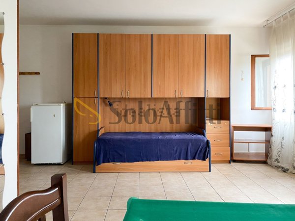 appartamento in affitto a Pomezia