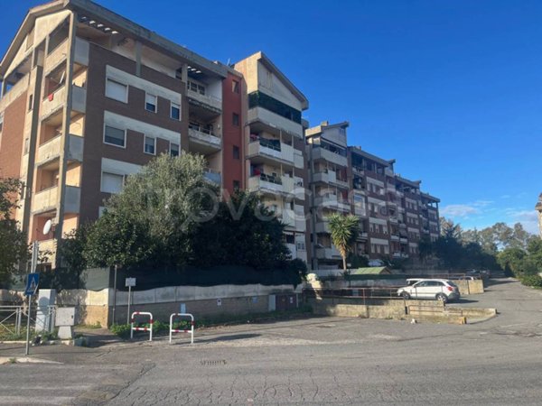 appartamento in affitto a Pomezia