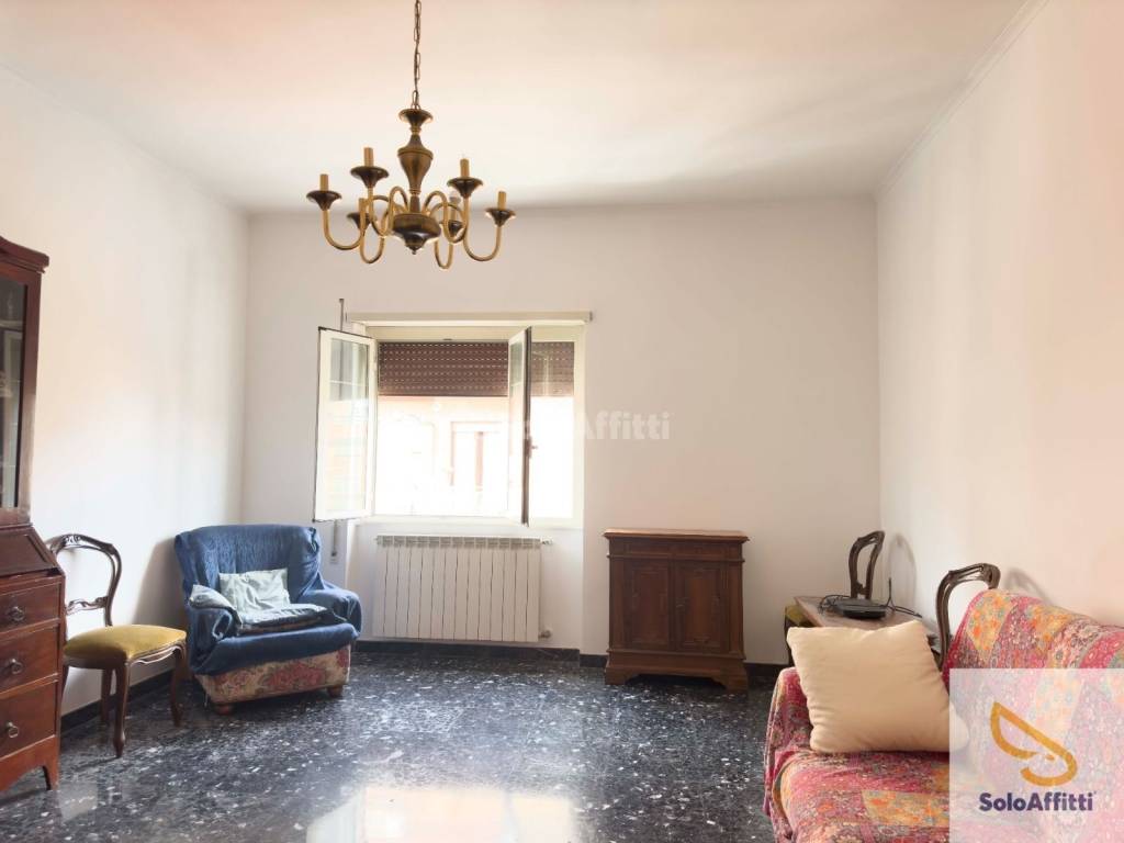 appartamento in affitto a Pomezia