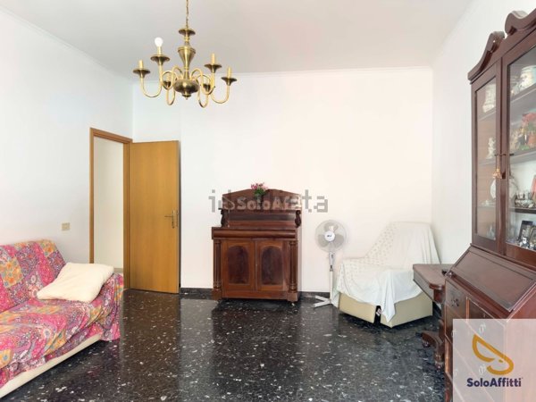 appartamento in affitto a Pomezia