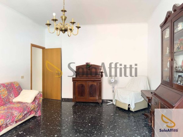 appartamento in affitto a Pomezia