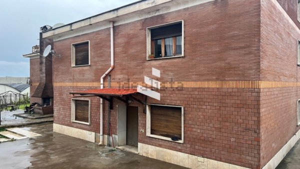 appartamento in affitto a Pomezia