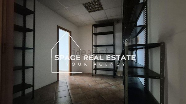 ufficio in affitto a Pomezia