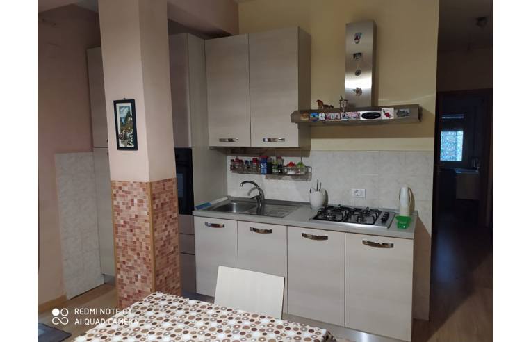 appartamento in affitto a Pomezia