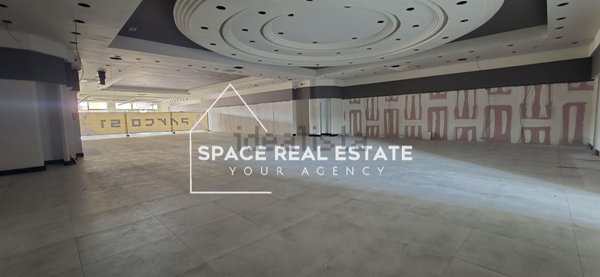 locale commerciale in affitto a Pomezia