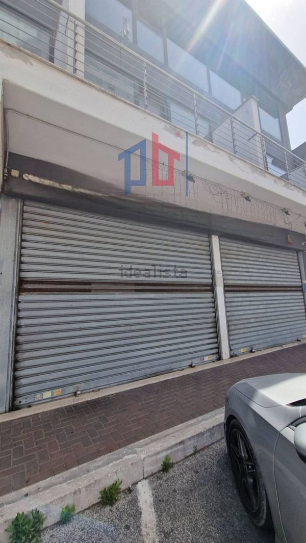 bivano in affitto a Pomezia