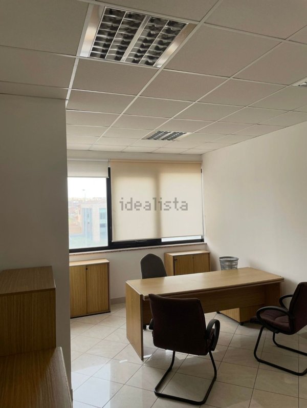 ufficio in affitto a Pomezia