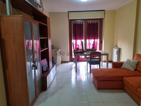 appartamento in affitto a Pomezia