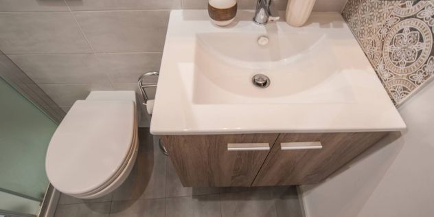 appartamento in affitto a Pomezia