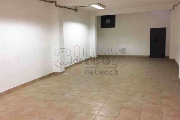 locale commerciale in affitto a Pomezia