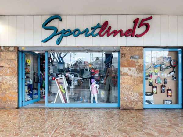 negozio in affitto a Pomezia