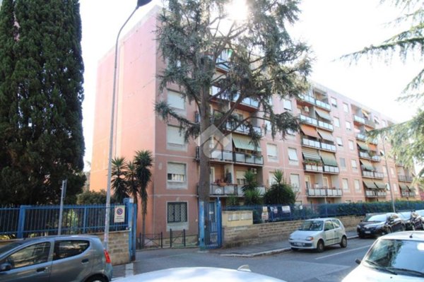 appartamento in affitto a Pomezia