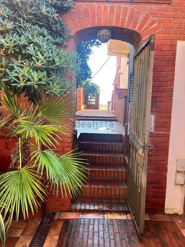 appartamento in affitto a Pomezia