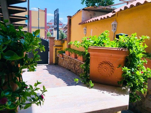 appartamento in affitto a Pomezia in zona Torvaianica