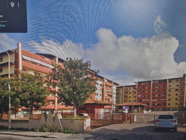 appartamento in affitto a Pomezia