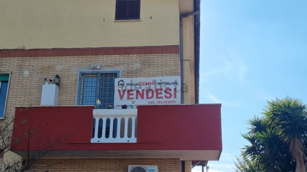 appartamento in affitto a Pomezia