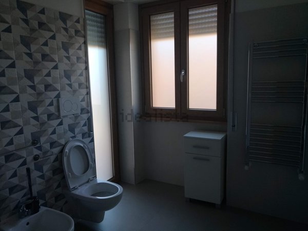 appartamento in affitto a Pomezia