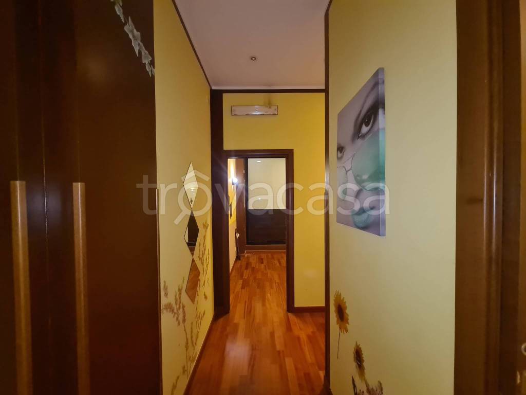 negozio in affitto a Pomezia