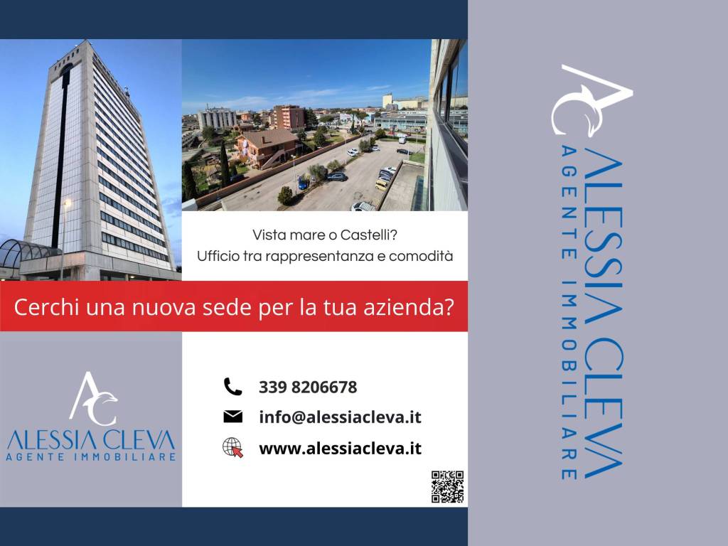 ufficio in affitto a Pomezia