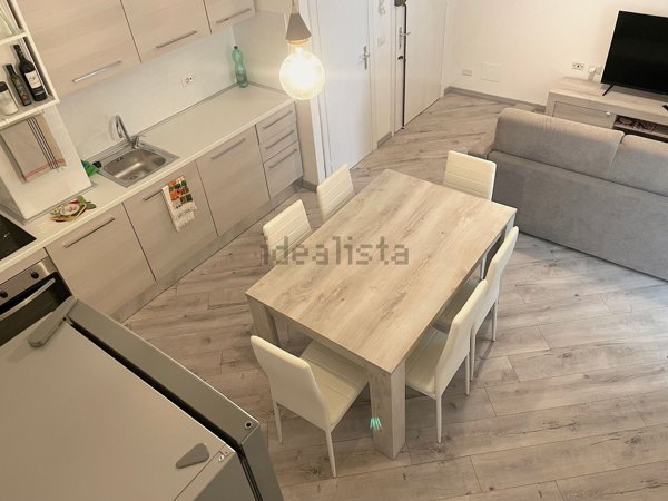 appartamento in affitto a Pomezia