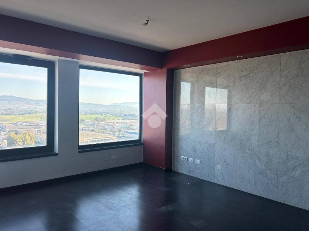 ufficio in affitto a Pomezia