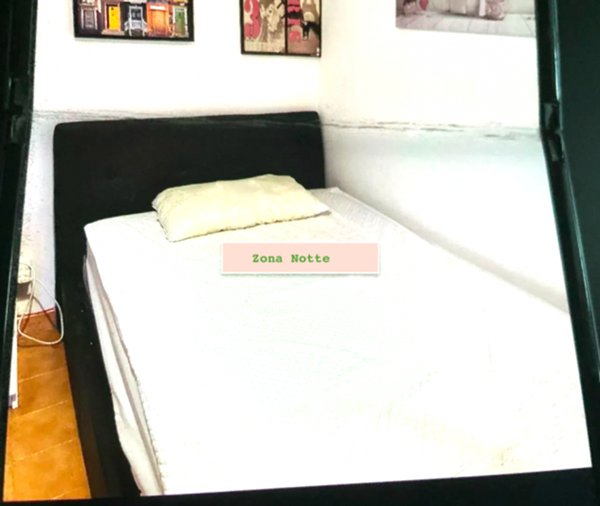 appartamento in affitto a Pomezia