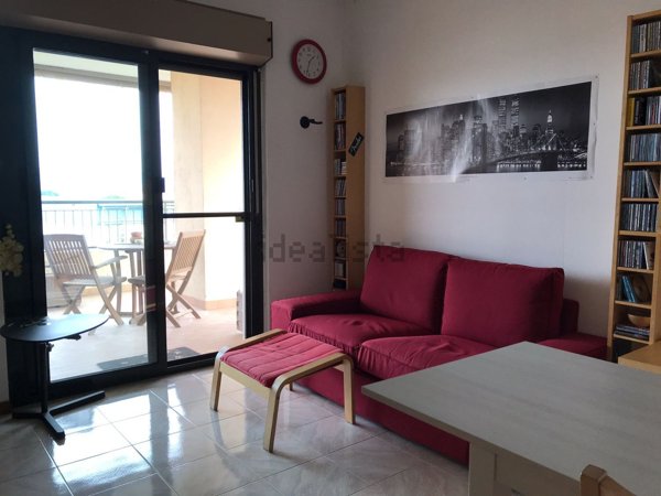 appartamento in affitto a Pomezia