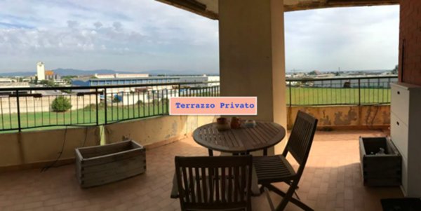 appartamento in affitto a Pomezia