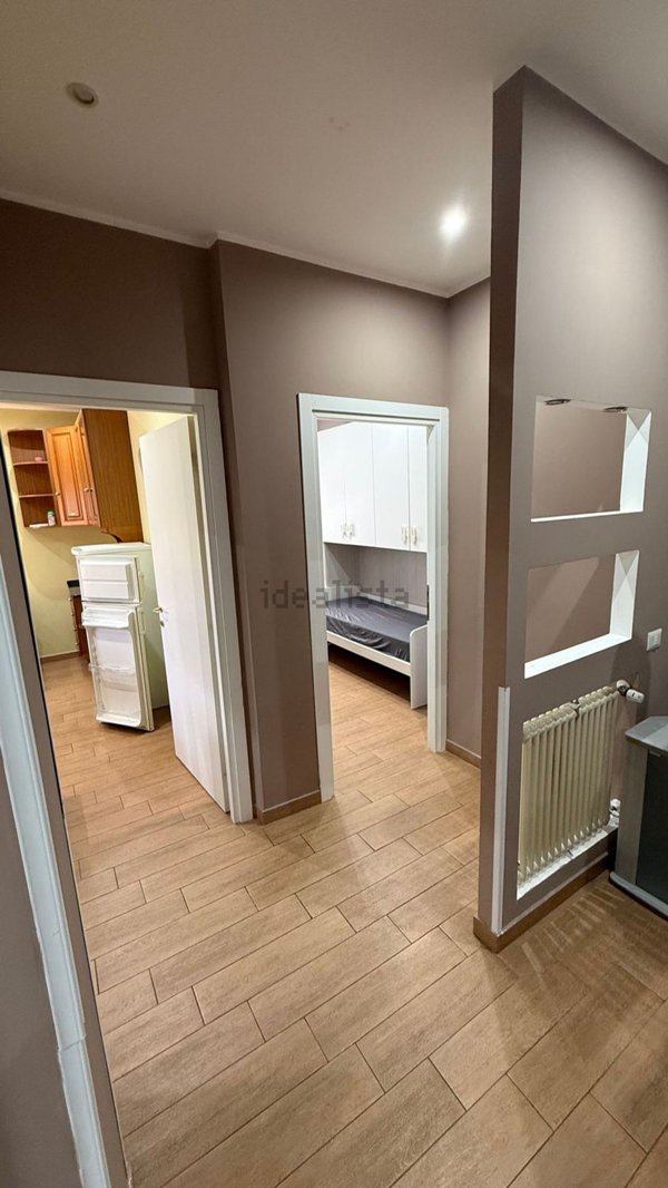 appartamento in affitto a Pomezia