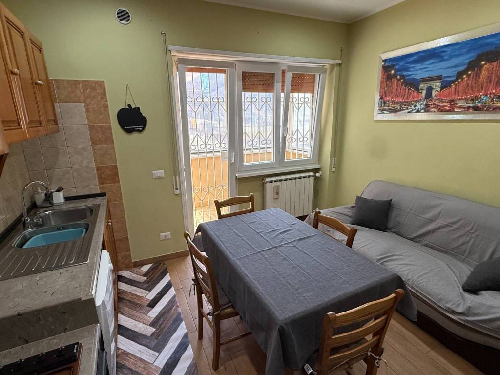 appartamento in affitto a Pomezia