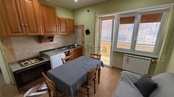 appartamento in affitto a Pomezia