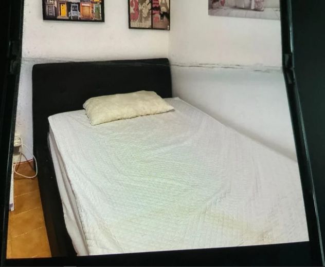 appartamento in affitto a Pomezia