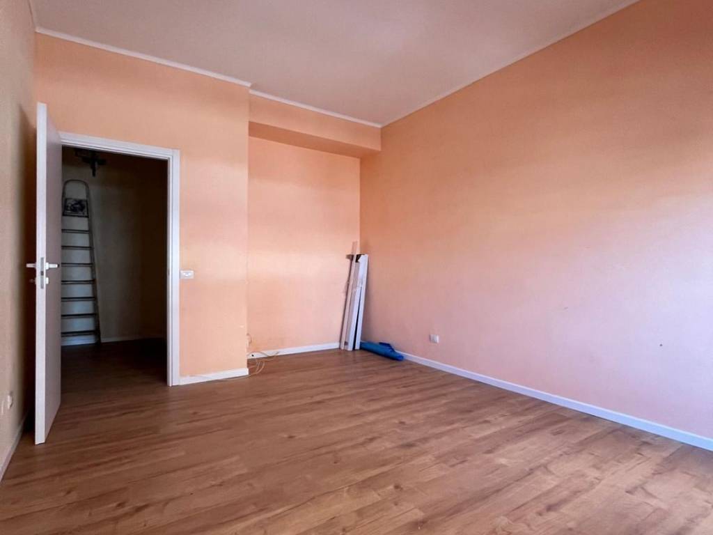 appartamento in affitto a Pomezia