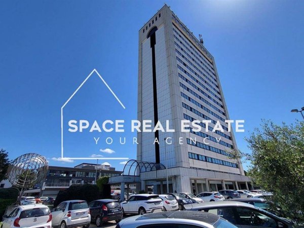 ufficio in affitto a Pomezia