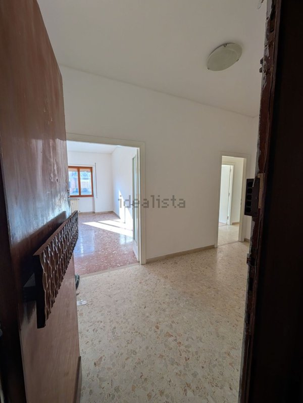 appartamento in affitto a Pomezia