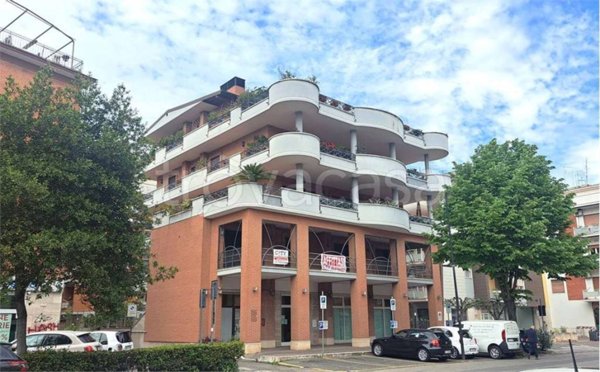 appartamento in affitto a Pomezia